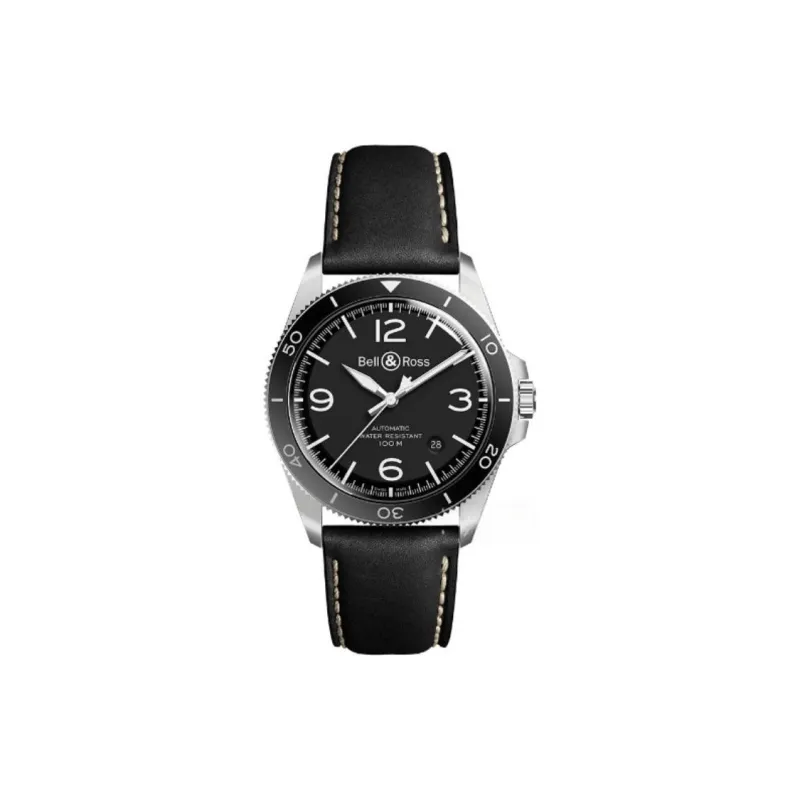 Bell & Ross Men Watch-0