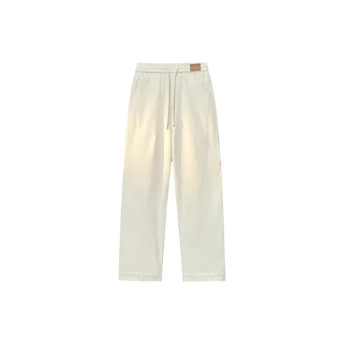 Kingsgspc Casual Pants Unisex