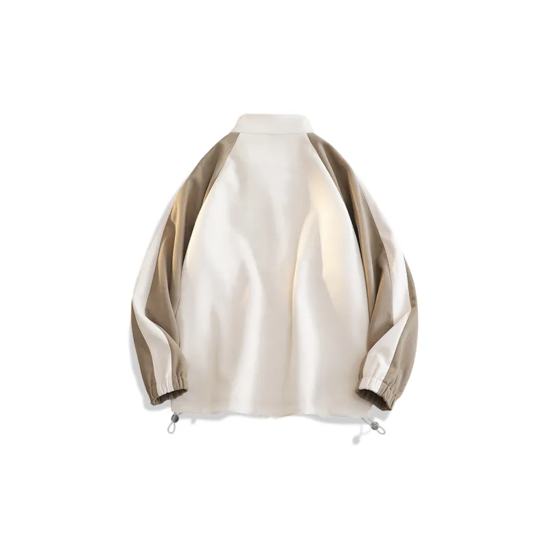 MINISO Jackets Unisex-11