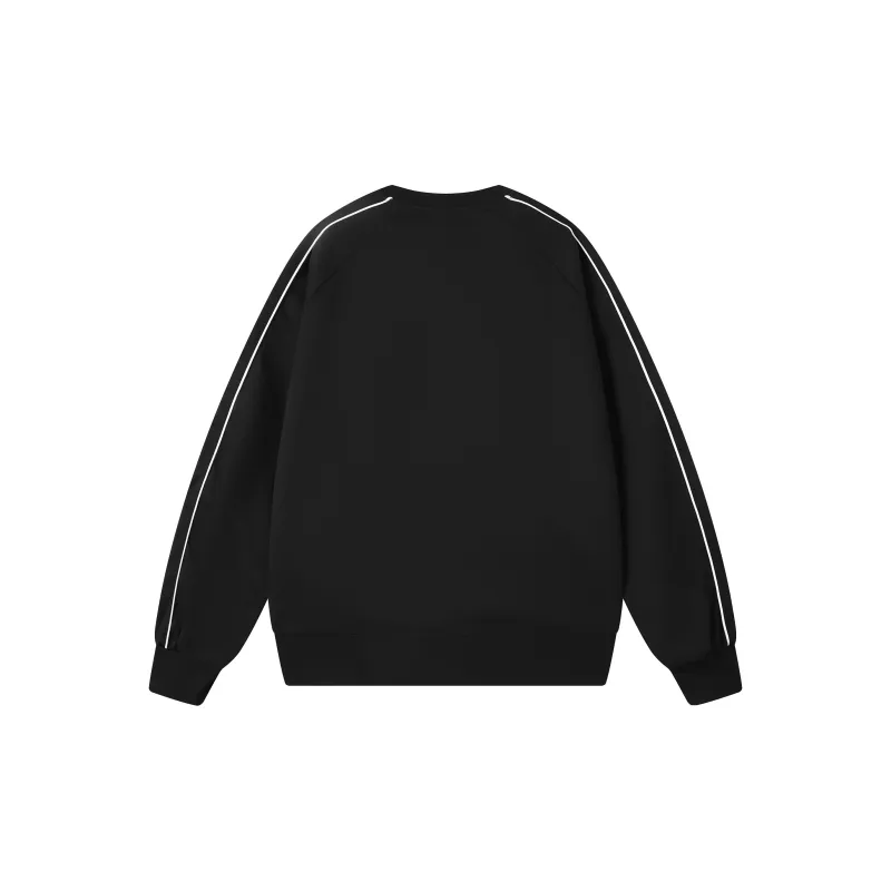 Teddy Bear Collection Sport Club Series Sweatshirt Unisex-1