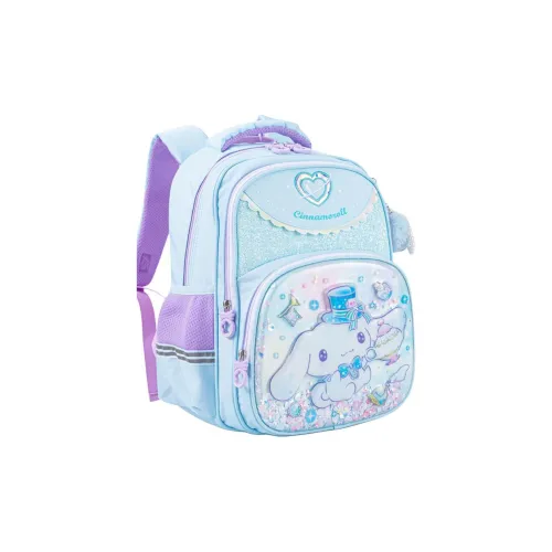 Hello Kitty Backpacks Blue