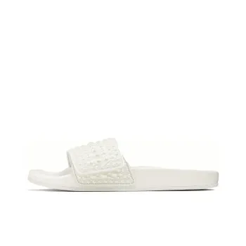Jimmy Choo Fitz Embellished Slides