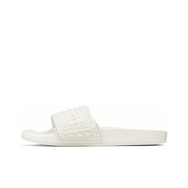 Jimmy Choo Fitz Embellished Slides-0