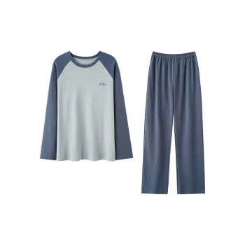MIIOW Unisex Pajama Sets