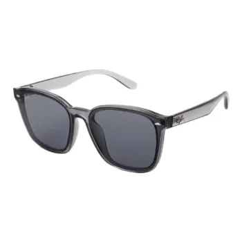 RayBan Plate Frame Oval Sunglasses Unisex Multicolor