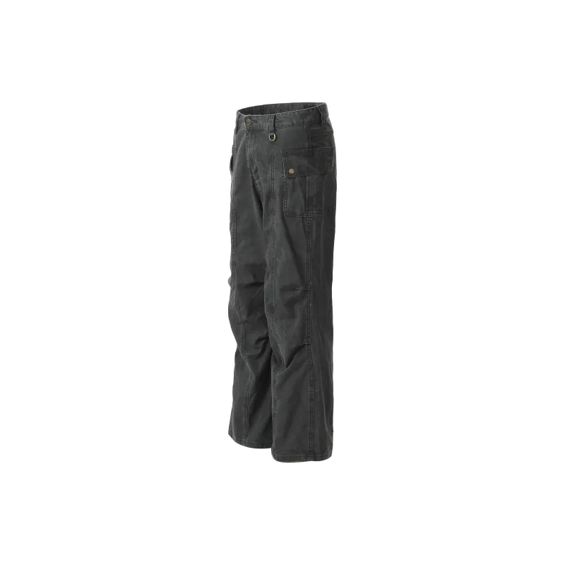 GBXM Jeans Unisex-7