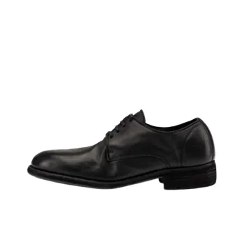 GUIDI Dress Shoes Women's Black