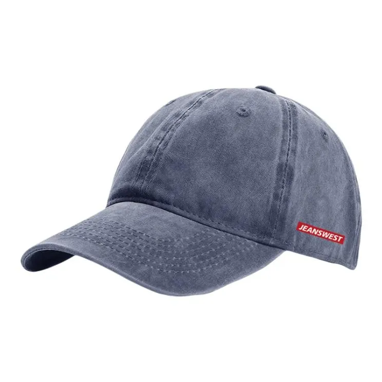 JEANSWEST Cotton Baseball Caps Unisex-5