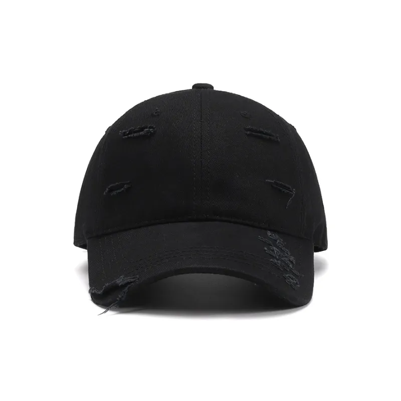 AAJF Cotton Baseball Caps Unisex-2