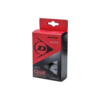 DUNLOP Table Tennis