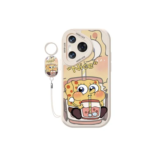 CHUNFAN Phone Cases