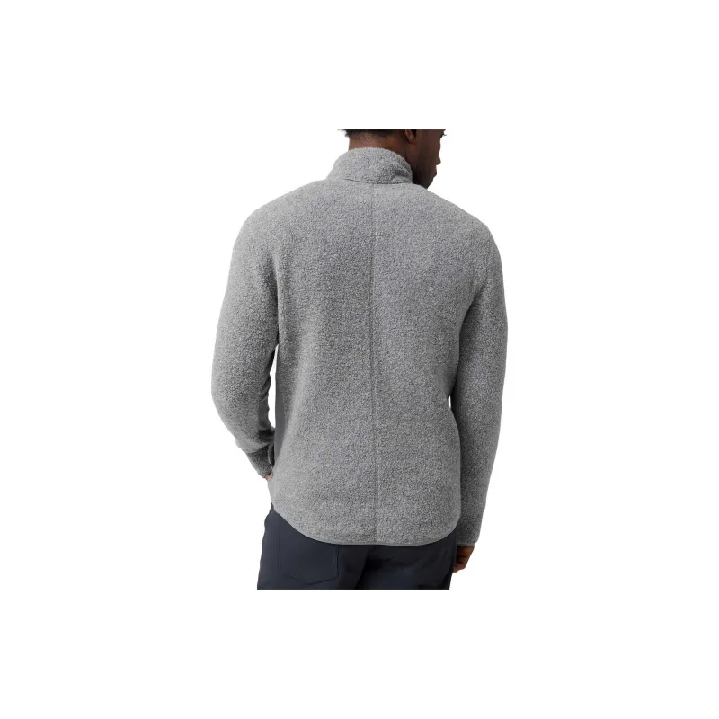 Lululemon Tundra Trek Knitwear Men's Variegated Asphalt Ash-1