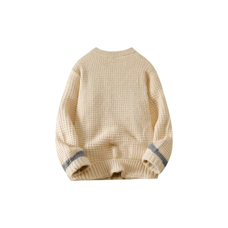 RHIME Chime95 Series Knitwear Unisex-11