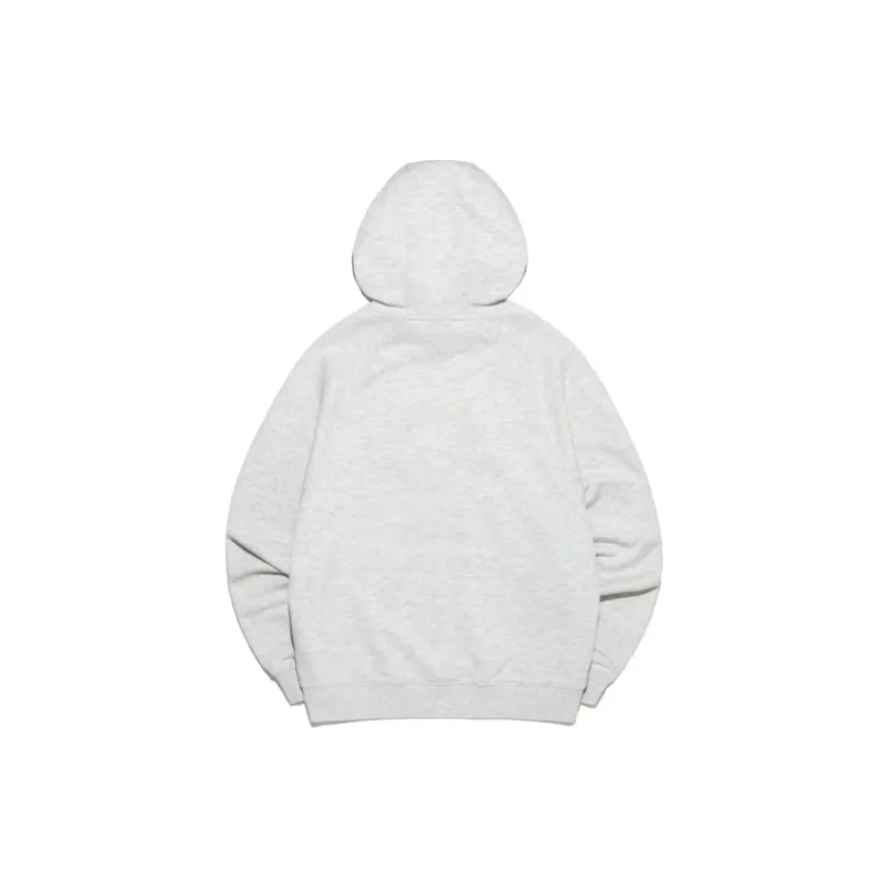 Lee Sweatshirt Women's Light Gray-1