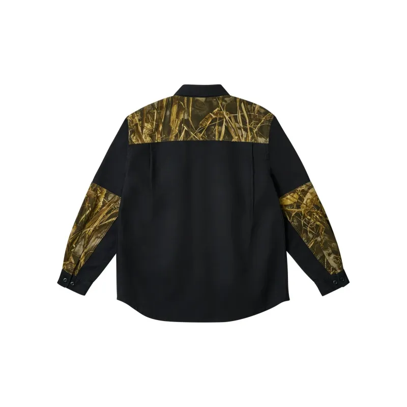 PALACE Maximum Overshirt-1