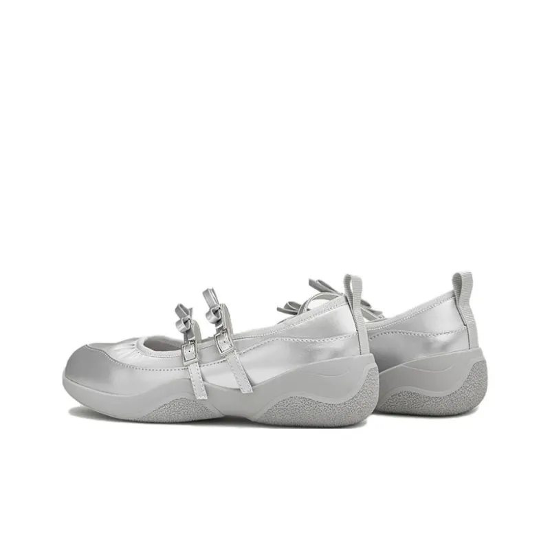 Tata Casual Single Shoes Women's-7