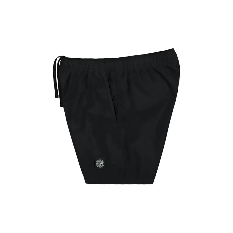 STONE ISLAND Regular Fit Swimshort-2
