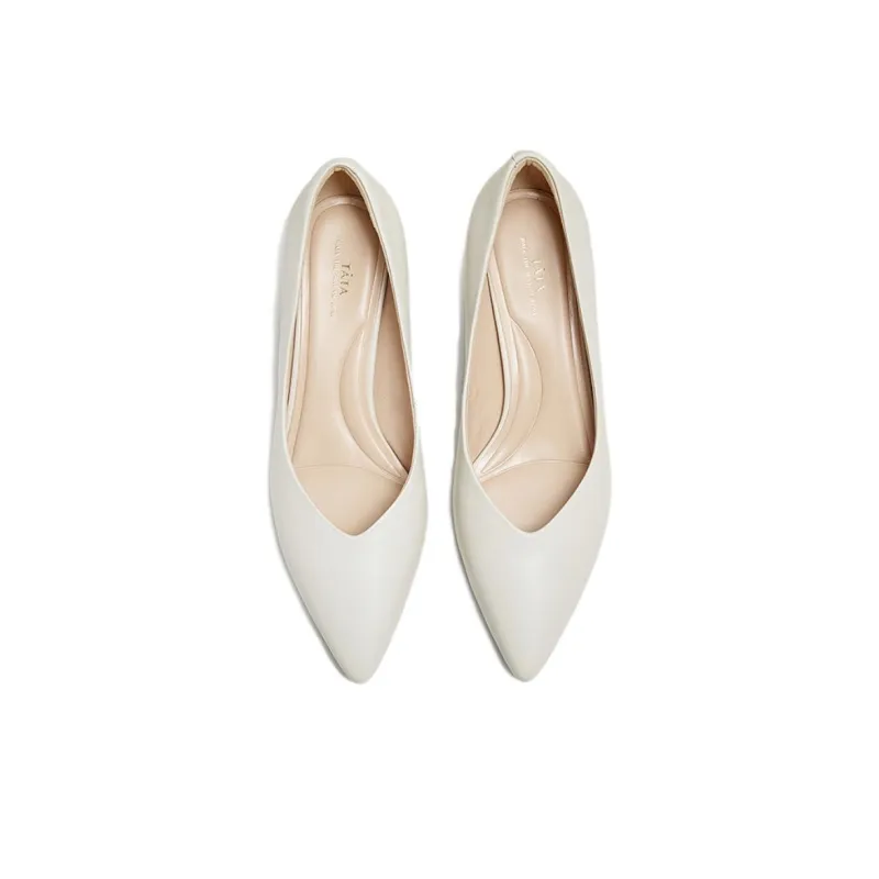 Tata Casual Single Shoes Women's-3