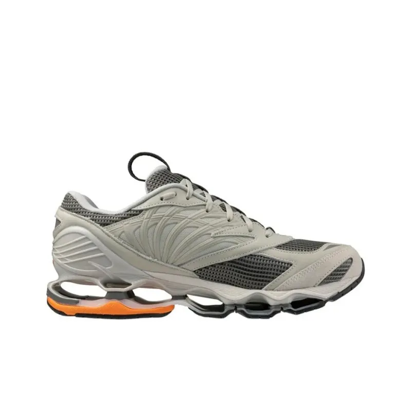 Mizuno Wave Prophecy Ls Graphpaper Grey-1