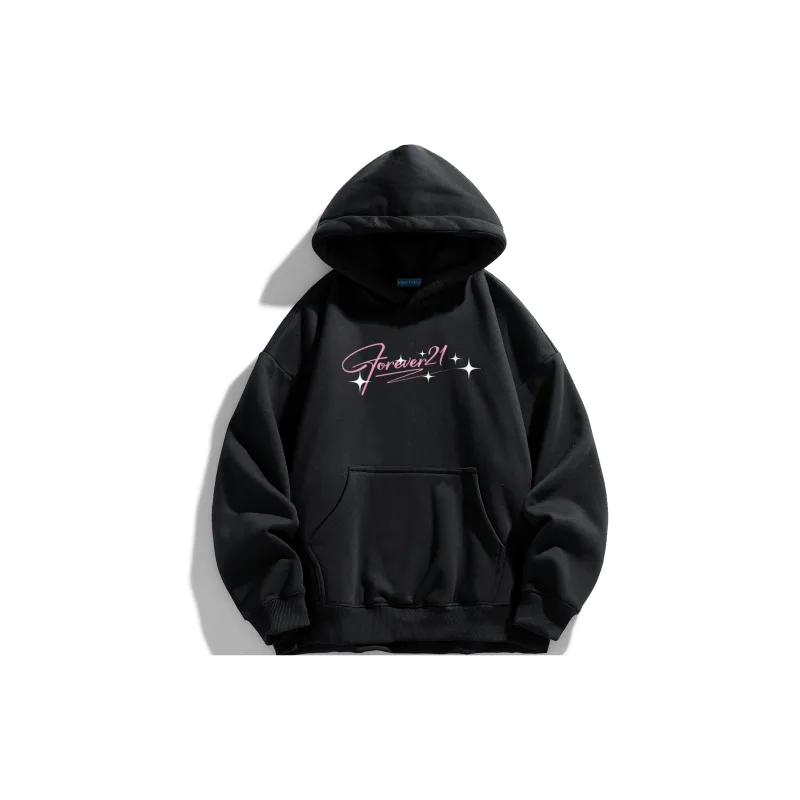 FOREVER 21 Sweatshirts Unisex-1