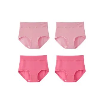 YUZHAOLIN Underpants Women's Combo Set