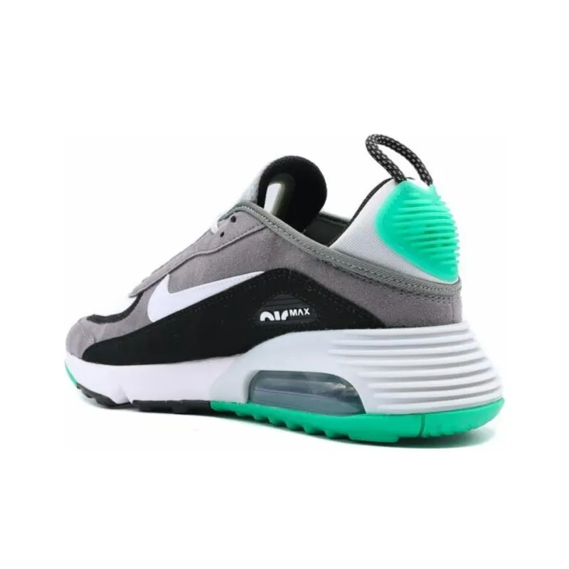 Nike Air Max 2090 C/S Smoke Grey Black Mint-2