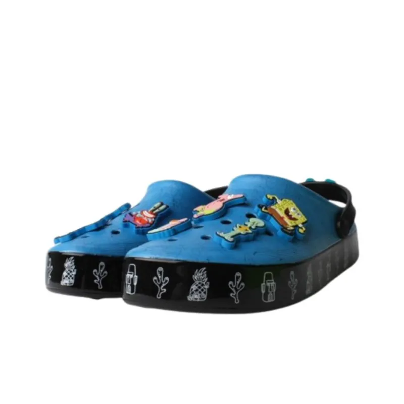 Crocs Clogs Unisex-2