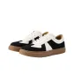 Ecru/Black