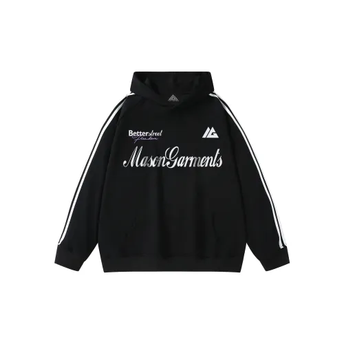 Masongarments Sweatshirts Unisex