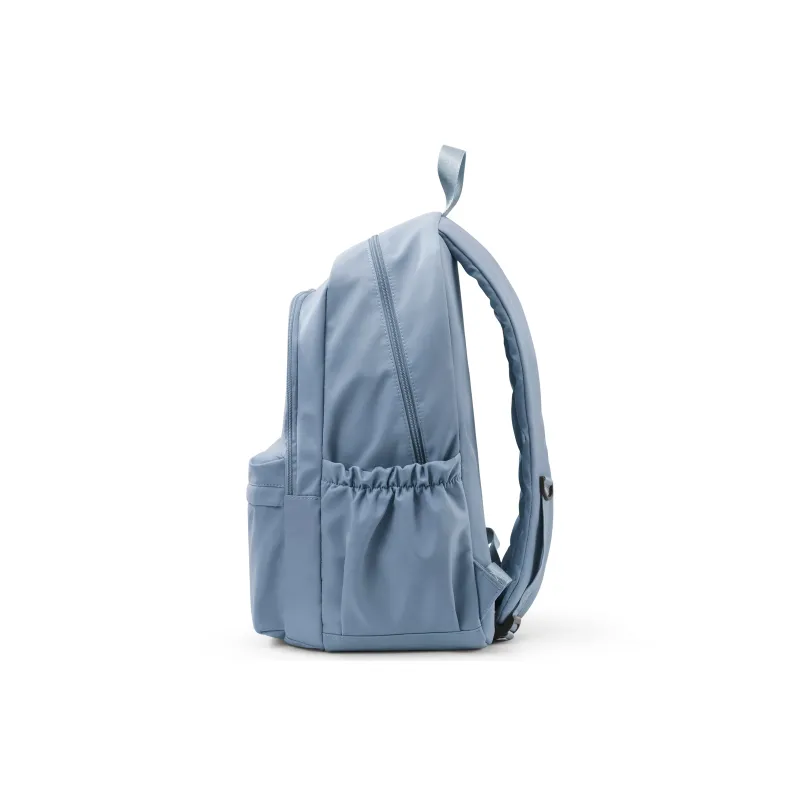 FINDINGS Nylon Backpack Regular Unisex Multicolor-11