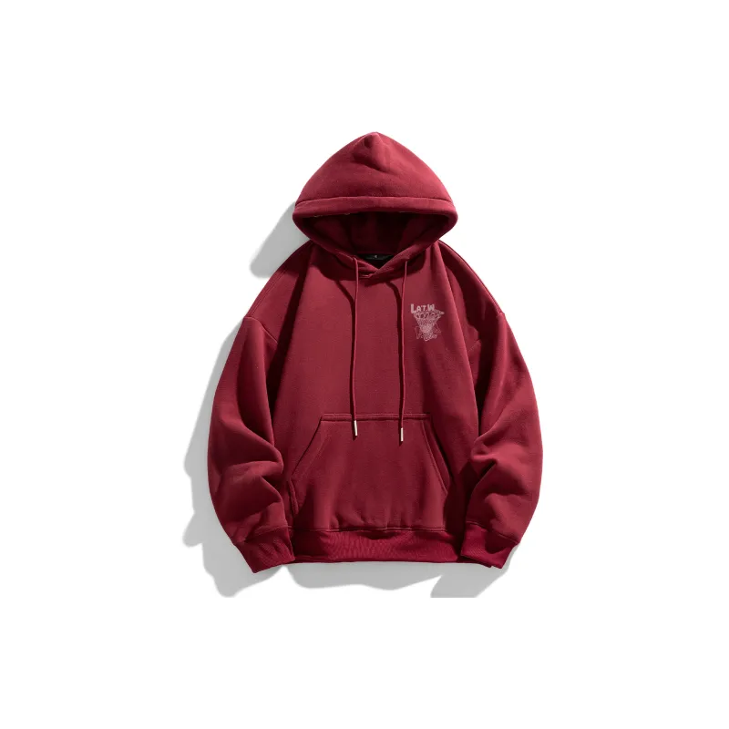 LA'T.WEEKEND Sweatshirts Unisex-11