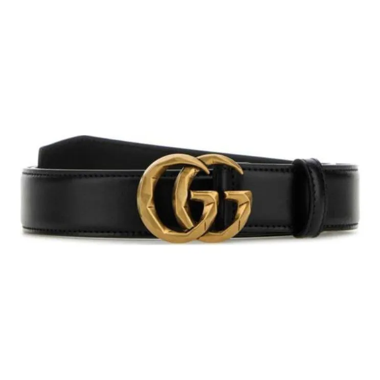 GUCCI Gg Marmont Belt-2