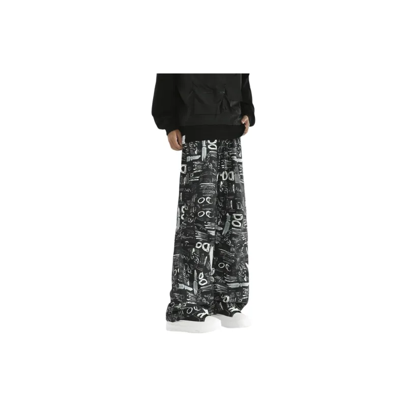 DESSO Casual Pants Unisex-30