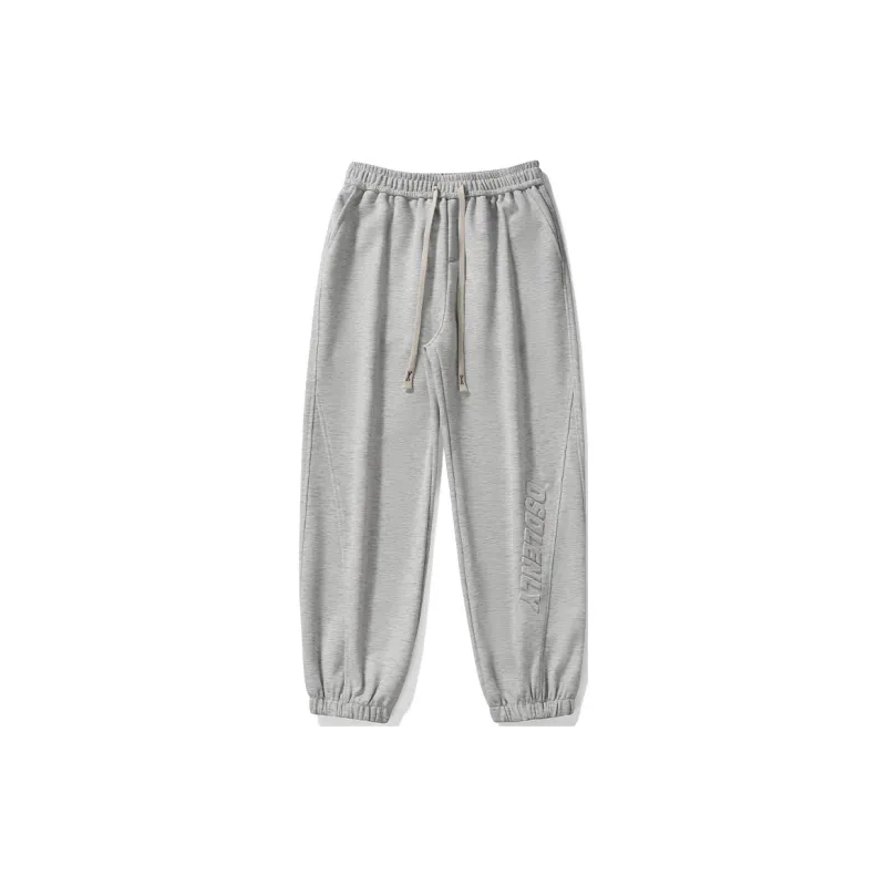 ZONEiD Casual Pants Unisex-10
