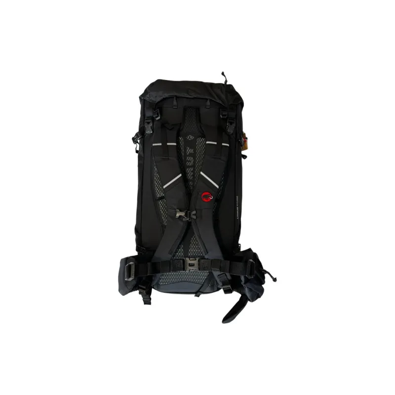 MAMMUT Polyamide Backpack Regular Unisex Black-1