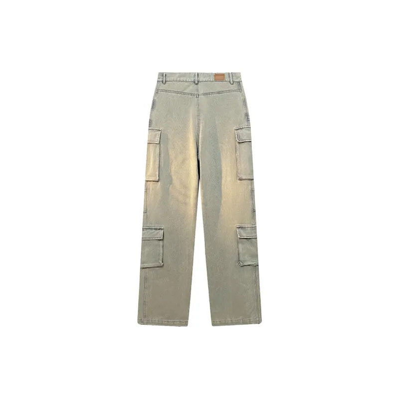 Kingsgspc Jeans Unisex-13