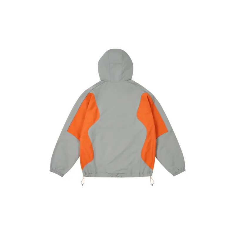PALACE Duo Shell Jacket-1
