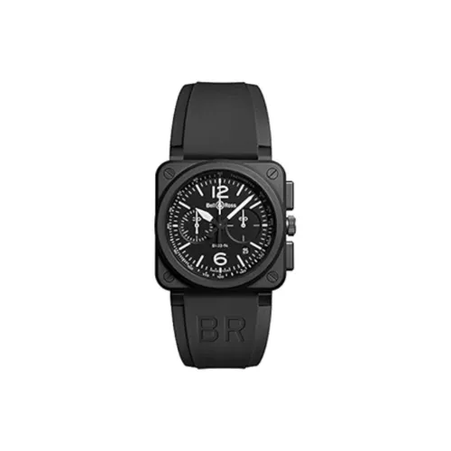 Bell & Ross Men Swiss Watches