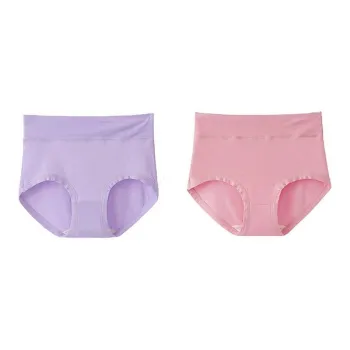 YUZHAOLIN Underpants Women's Combo Set