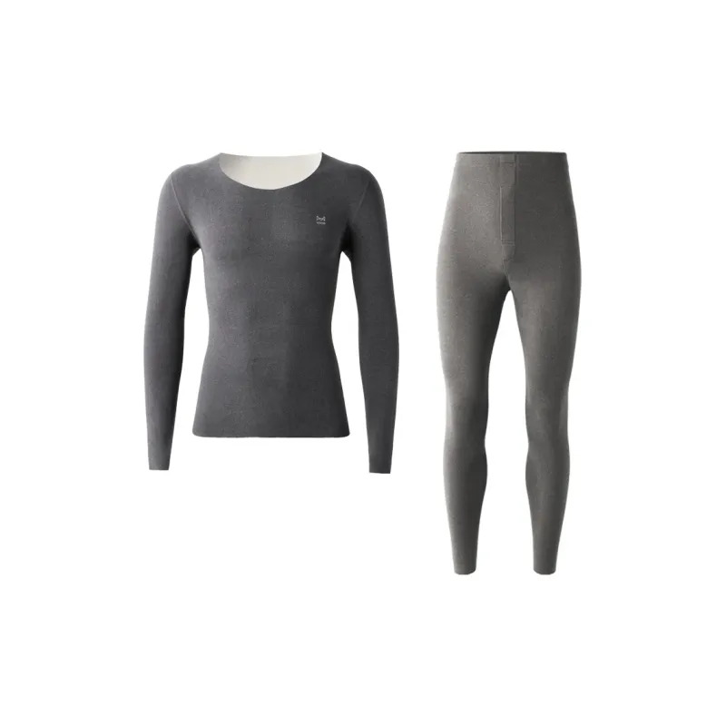 MIIOW Men Thermal Sets-1