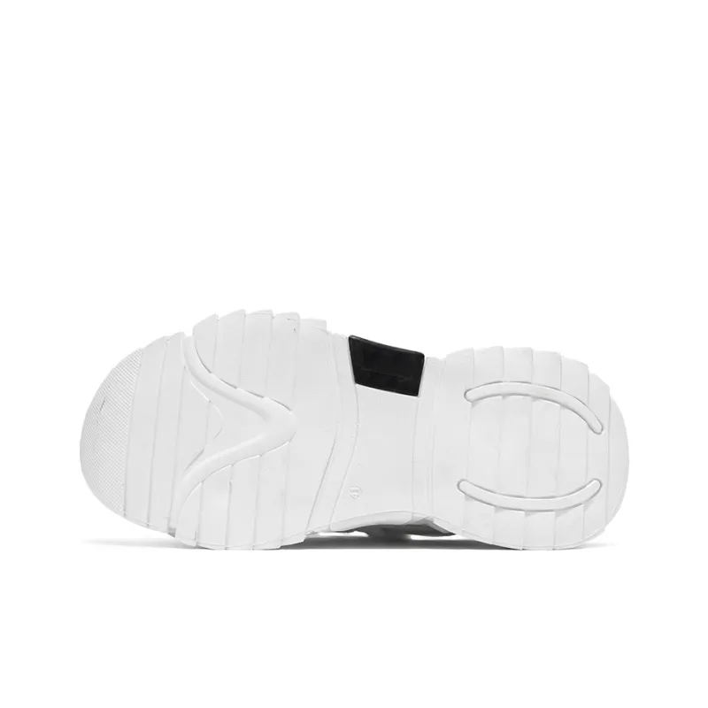 PNKE Anti Slip And Wear Resistant Height Increasing Low Top Casual Shoes Men-3