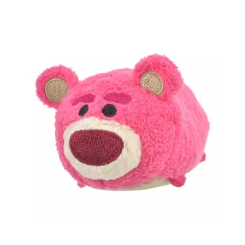 Disney Lotso Dolls Plush Doll 5.5cm Height Tokyo Disney