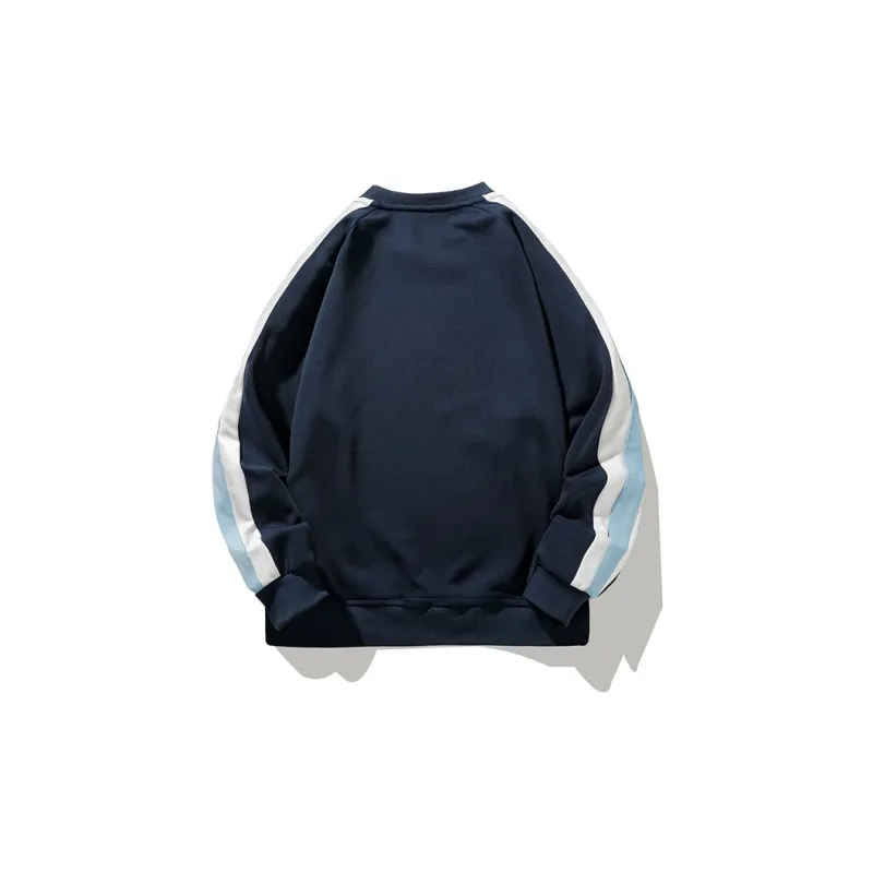 PANDA BASE Sweatshirts Unisex-4