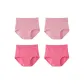 Pink+Pink+Rose Red+Rose Red-4 Pack