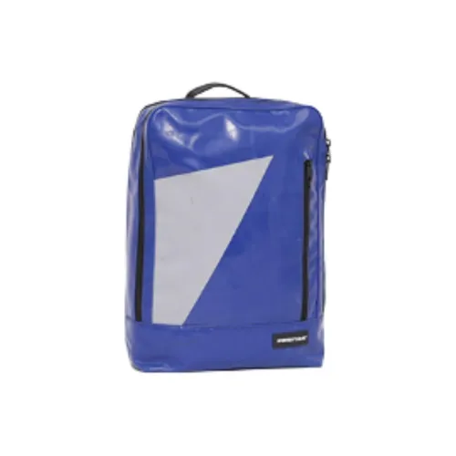 FREITAG Backpacks Blue And Gray