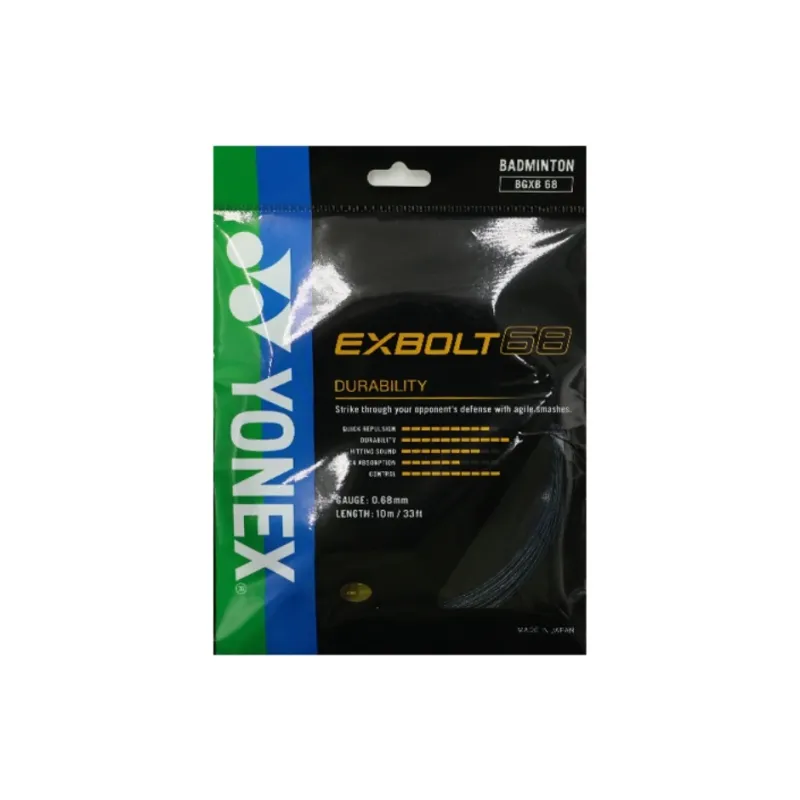 YONEX Badminton Racket Strings-10
