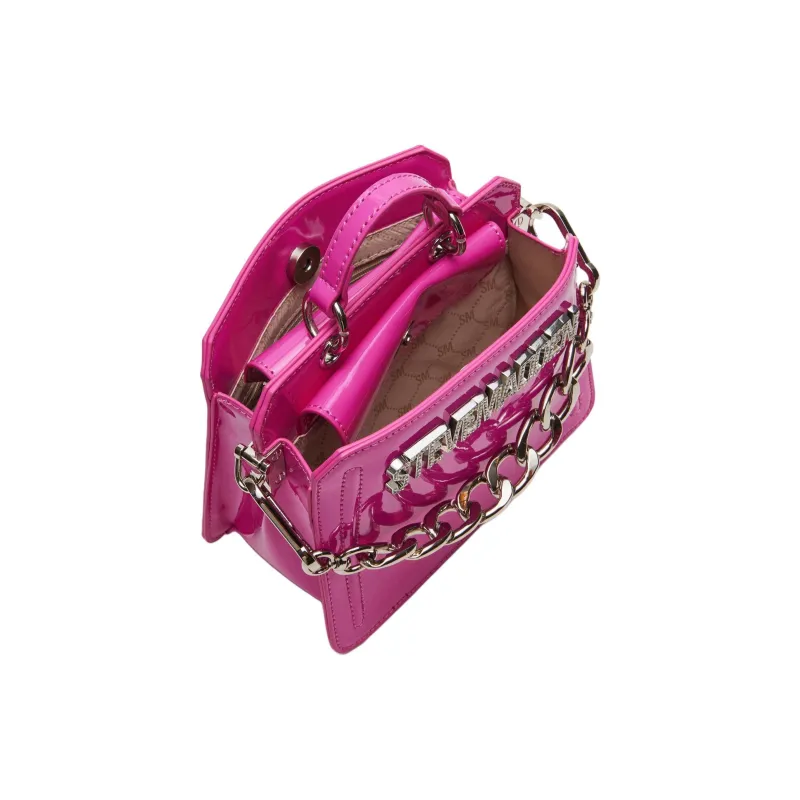 STEVE MADDEN Synthetic Material Handbag Women's Bright Pink-3