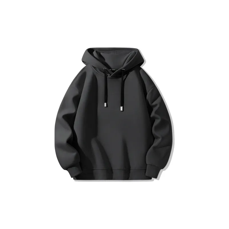 MINISO Sweatshirts Unisex-11