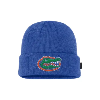 JORDAN Florida Gators Sideline Terra Men's JORDAN College Cuffed Beanie