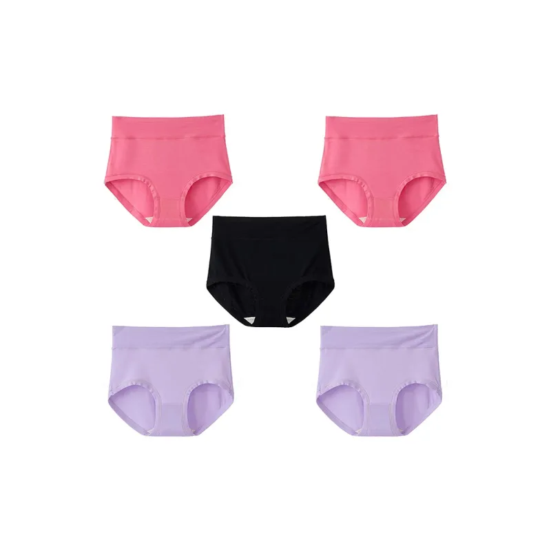 YUZHAOLIN Underpants Women's Combo Set-14